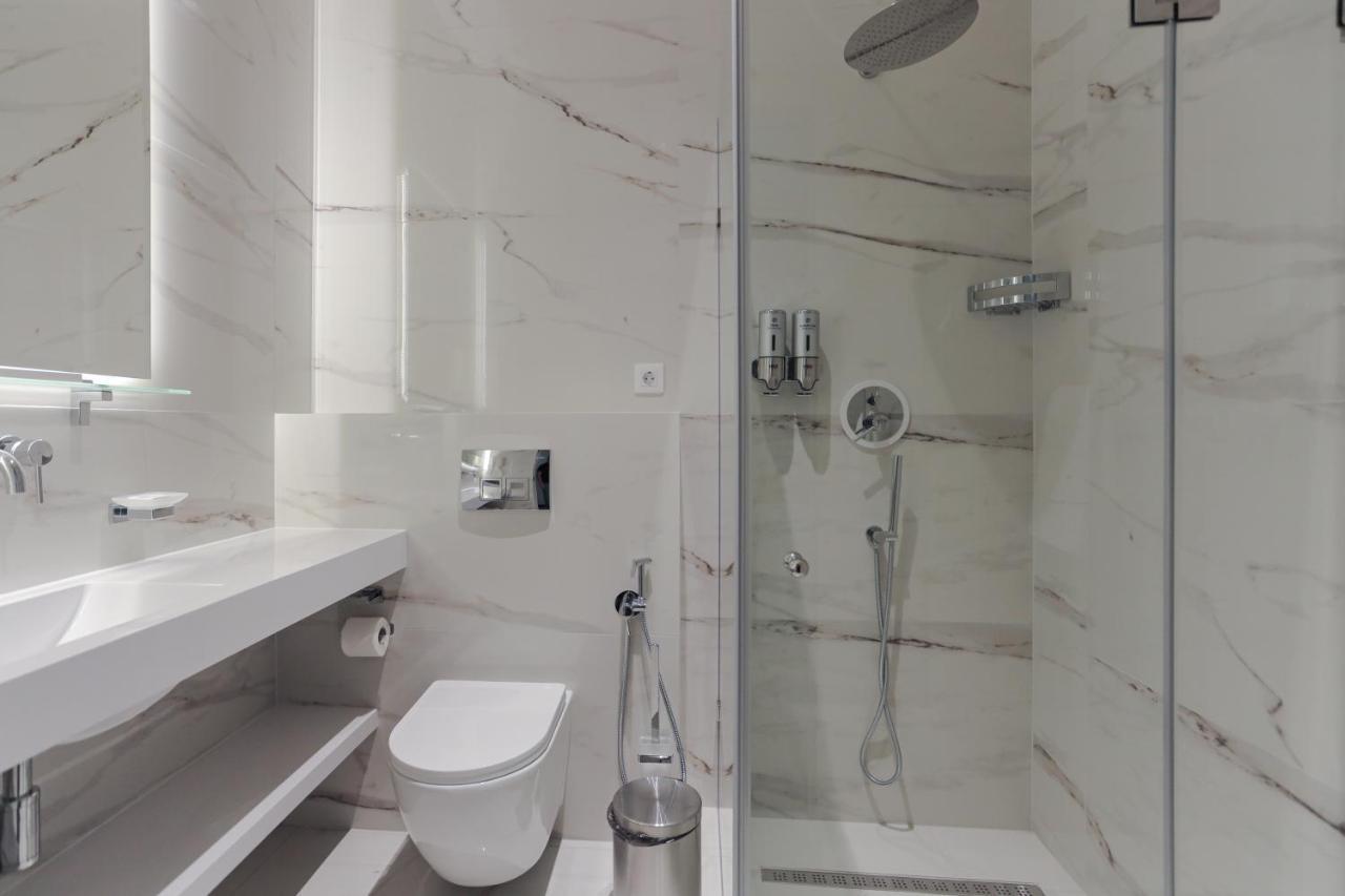 Trostyanets  President Hotel&Restaurant&Spa מראה חיצוני תמונה