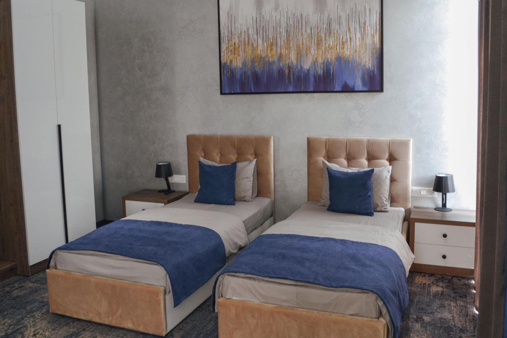 Trostyanets  President Hotel&Restaurant&Spa מראה חיצוני תמונה