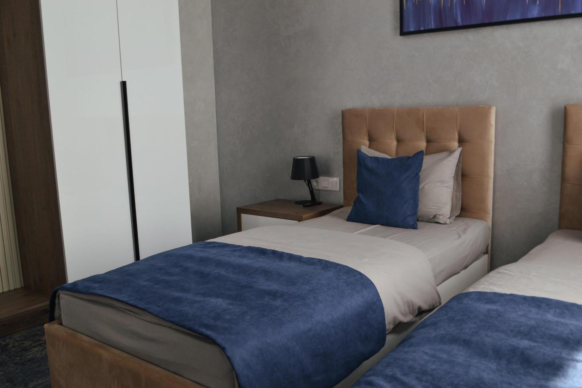 Trostyanets  President Hotel&Restaurant&Spa מראה חיצוני תמונה